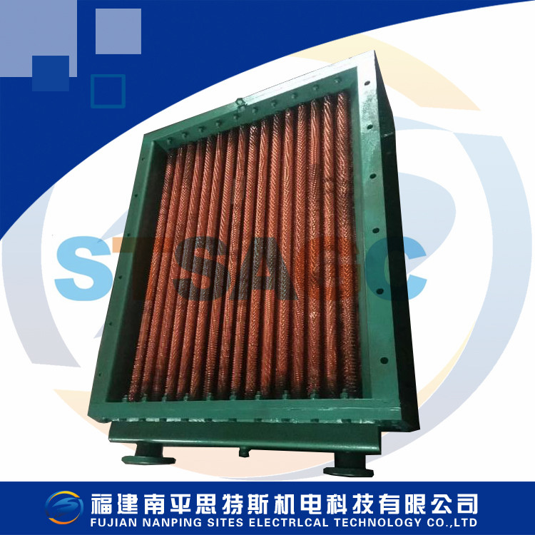 KLQ發(fā)電機(jī)空氣冷卻器，空冷器，空氣冷卻器